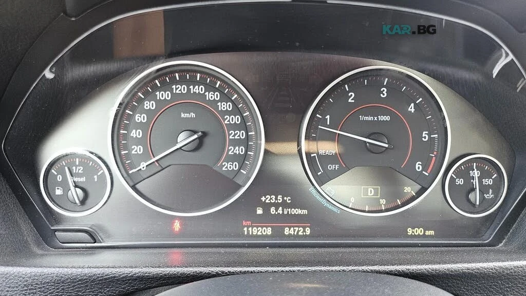 BMW 328 xDrive* A���������* (���� �� ��) | Mobile.bg � ����������� 8