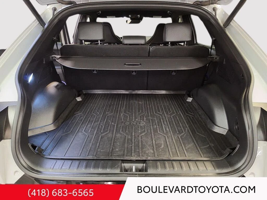 Hyundai Ioniq 5 N* BOSE* BUCKET SEATS* DISTRONIC* КРАЙНА ЦЕНА, снимка 6 - Автомобили и джипове - 55362902