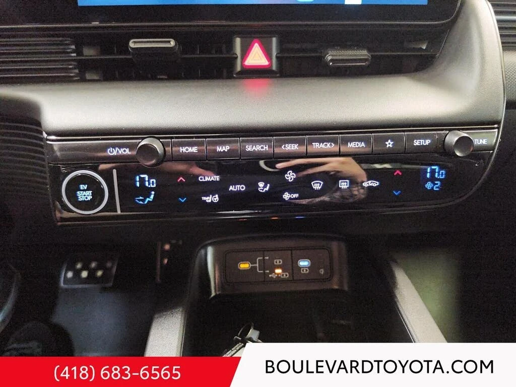 Hyundai Ioniq 5 N* BOSE* BUCKET SEATS* DISTRONIC* КРАЙНА ЦЕНА, снимка 11 - Автомобили и джипове - 55362902