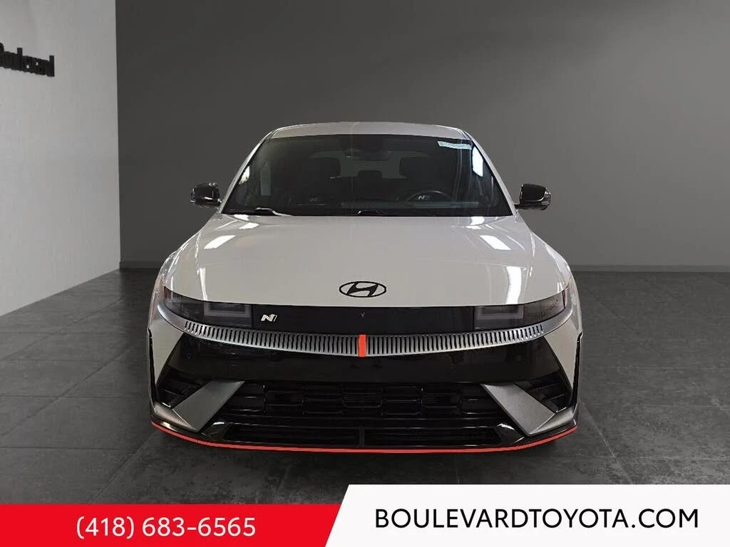 Hyundai Ioniq 5 N* BOSE* BUCKET SEATS* DISTRONIC* КРАЙНА ЦЕНА