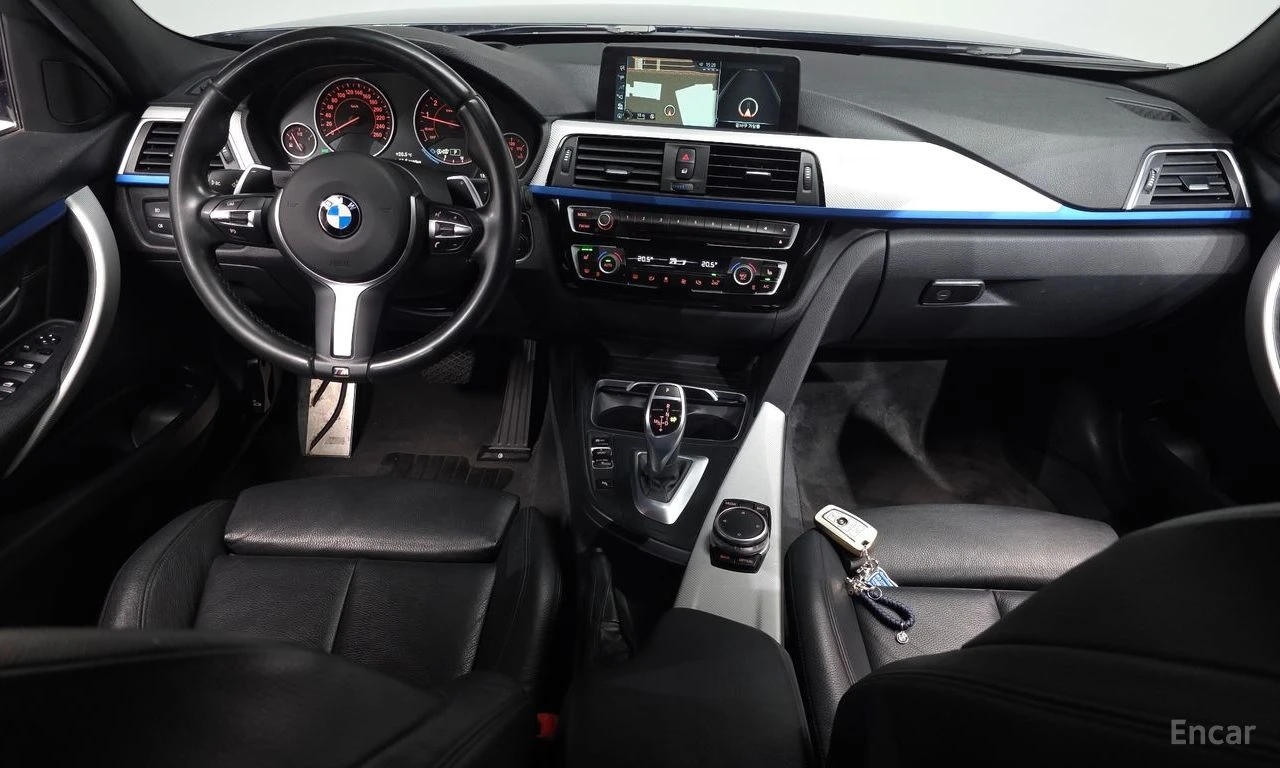 BMW 330 * ФИКСИРАНА ЦЕНА ДО БЪЛГАРИЯ * АВТОКРЕДИТ, снимка 10 - Автомобили и джипове - 55398741