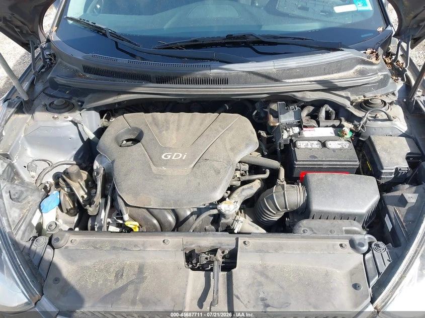 Hyundai Veloster  1.6L I-4 DI, DOHC, VVT, 132HP Front Wheel Drive | Mobile.bg � ����������� 10