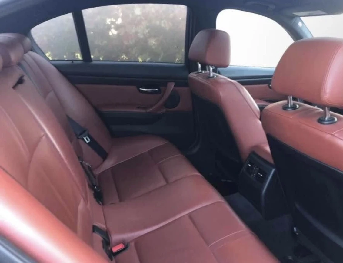 BMW M3 Е90 * РЪЧКА * СМЕНЕНИ ЛАГЕРИ * FACELIFT * , снимка 8 - Автомобили и джипове - 55599196