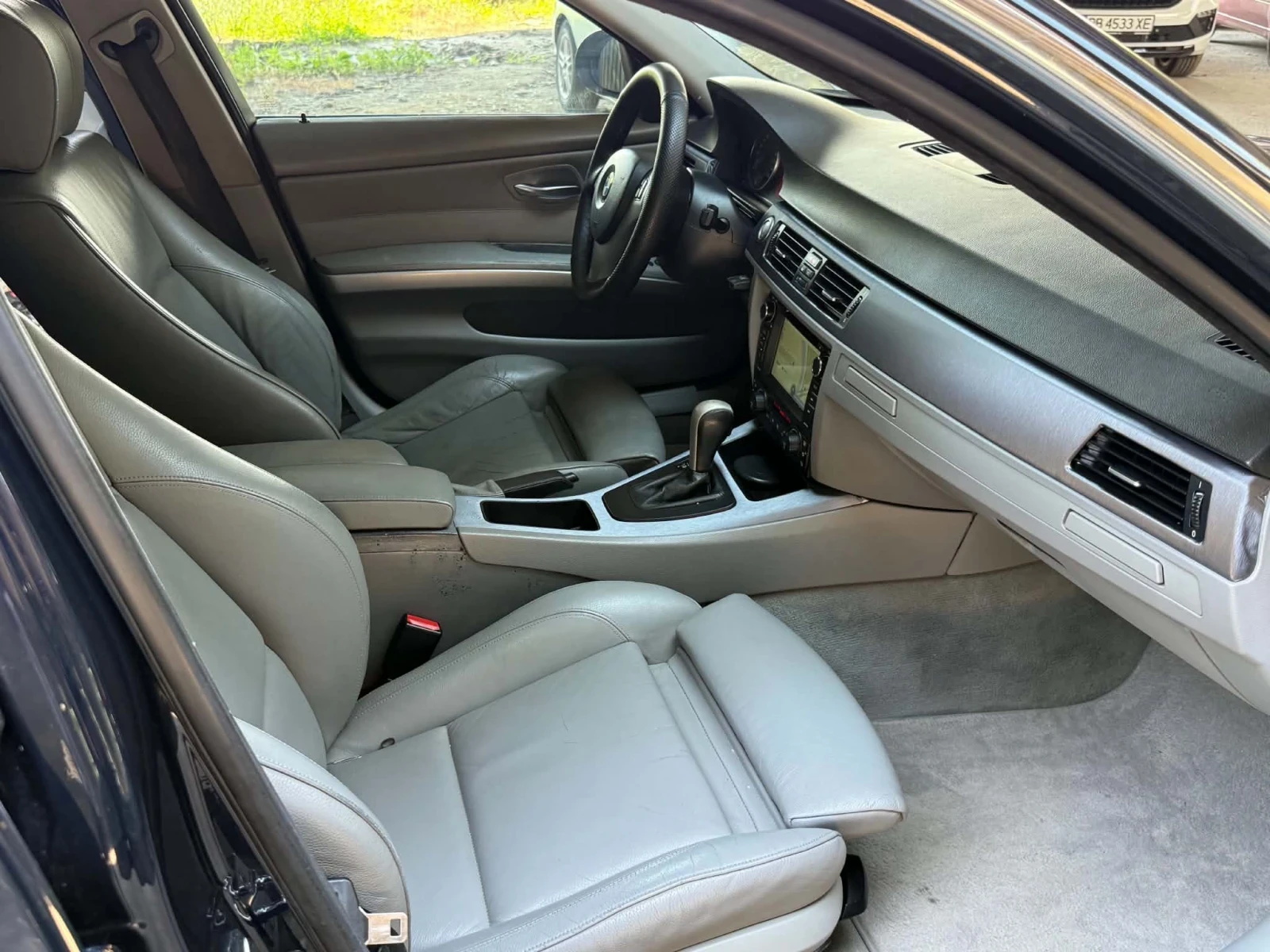 BMW 325 2.5 Газ/Бензин 218ps, снимка 7 - Автомобили и джипове - 55672533