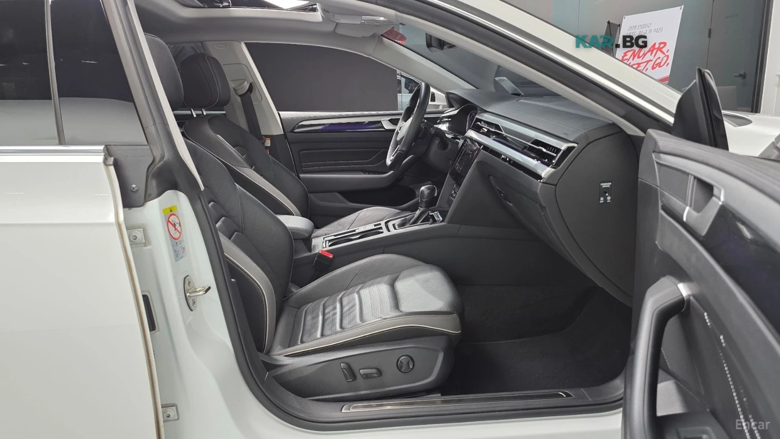 VW Arteon ОБДУХВАНЕ* DIGITAL* 360 KAMERA* 4 ПОДГРЕВА* HEADUP, снимка 10 - Автомобили и джипове - 55729566