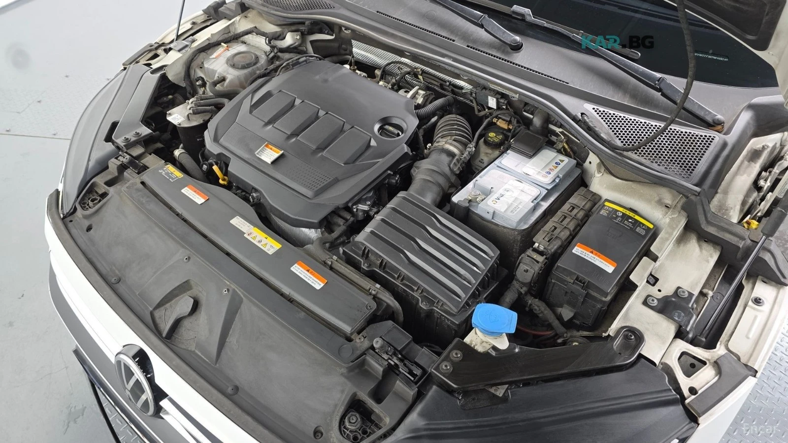 VW Arteon ОБДУХВАНЕ* DIGITAL* 360 KAMERA* 4 ПОДГРЕВА* HEADUP, снимка 7 - Автомобили и джипове - 55729566