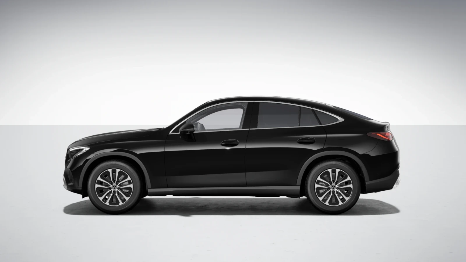 Mercedes-Benz GLC 200 4MATIC Coupе, снимка 7 - Автомобили и джипове - 55786929
