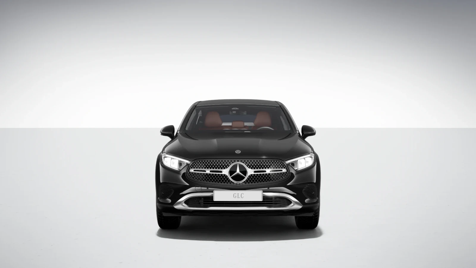 Mercedes-Benz GLC 200 4MATIC Coupе, снимка 2 - Автомобили и джипове - 55786929
