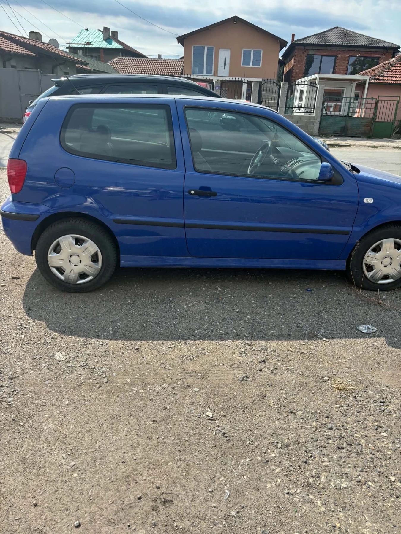 VW Polo 1.4, снимка 2 - Автомобили и джипове - 55968901