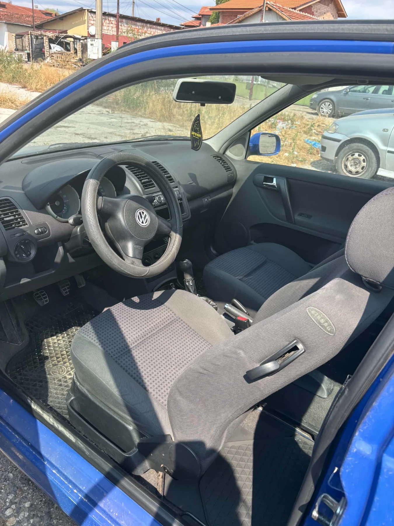 VW Polo 1.4, снимка 3 - Автомобили и джипове - 55968901