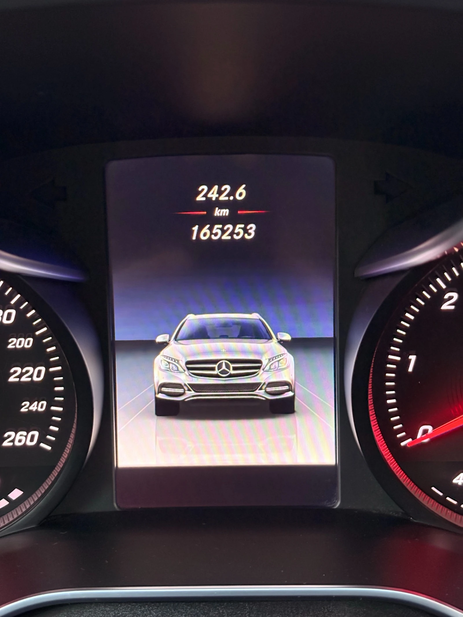 Mercedes-Benz C 250 4Matic AMG Premium Package | Mobile.bg � ����������� 12
