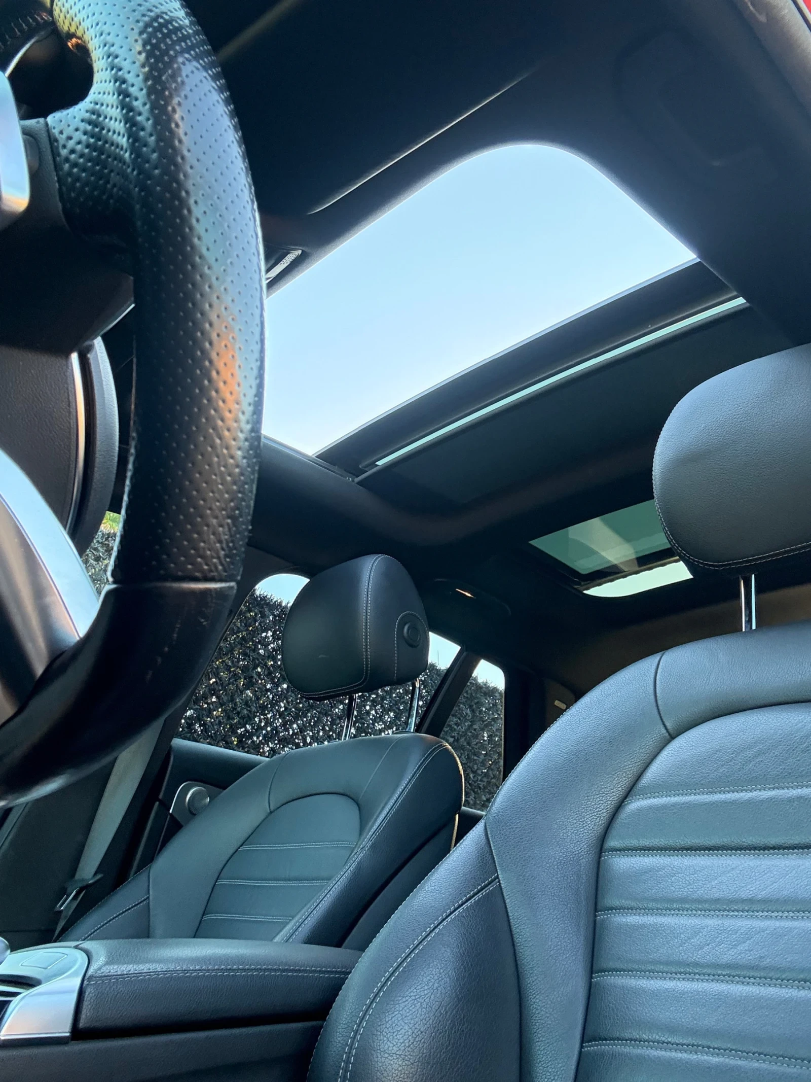 Mercedes-Benz C 250 4Matic AMG Premium Package, снимка 12 - Автомобили и джипове - 55988540