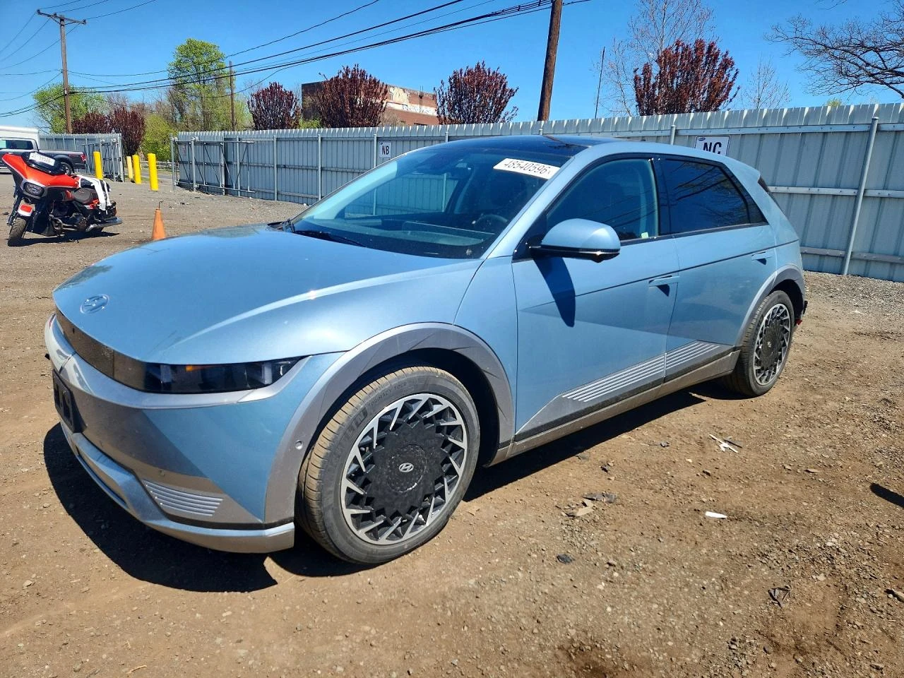 Hyundai Ioniq 5 Limited