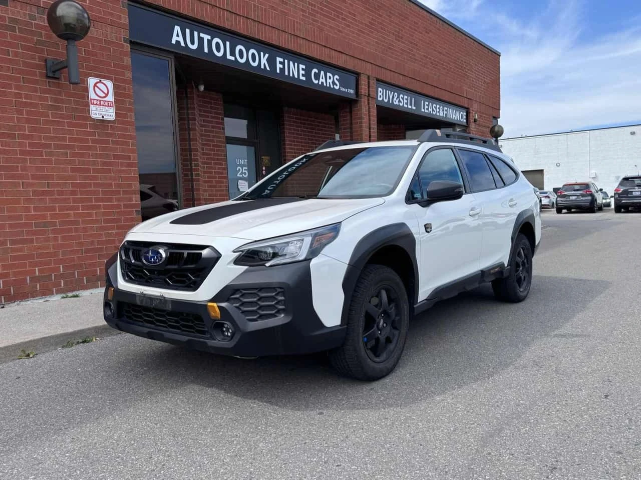 Subaru Outback * Wilderness * CARFAX * БЕЗ ПЪРВОНАЧАЛНА ВНОСКА