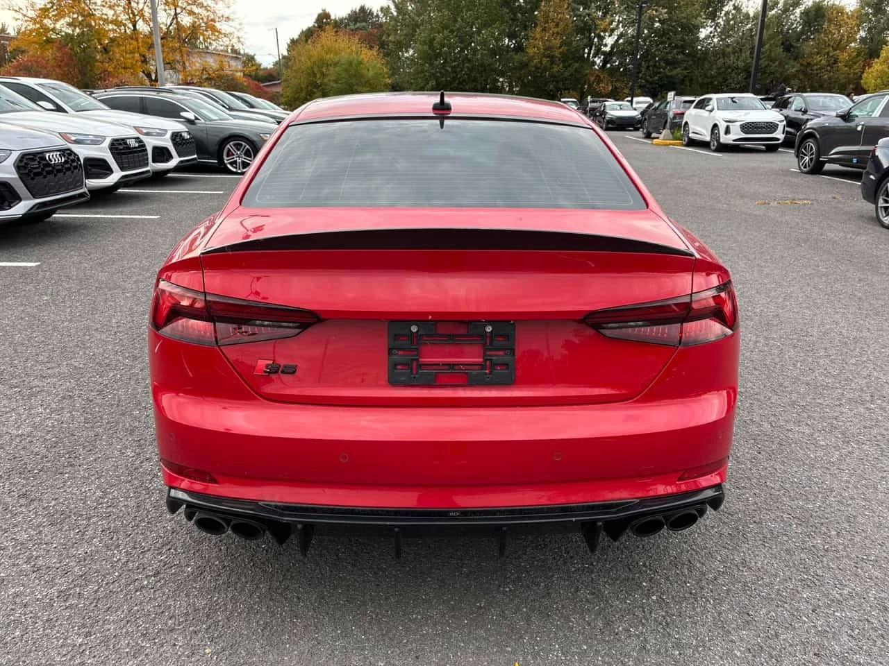 Audi S5 * Technik * ���������� * ������ ���������������� * | Mobile.bg � ����������� 5