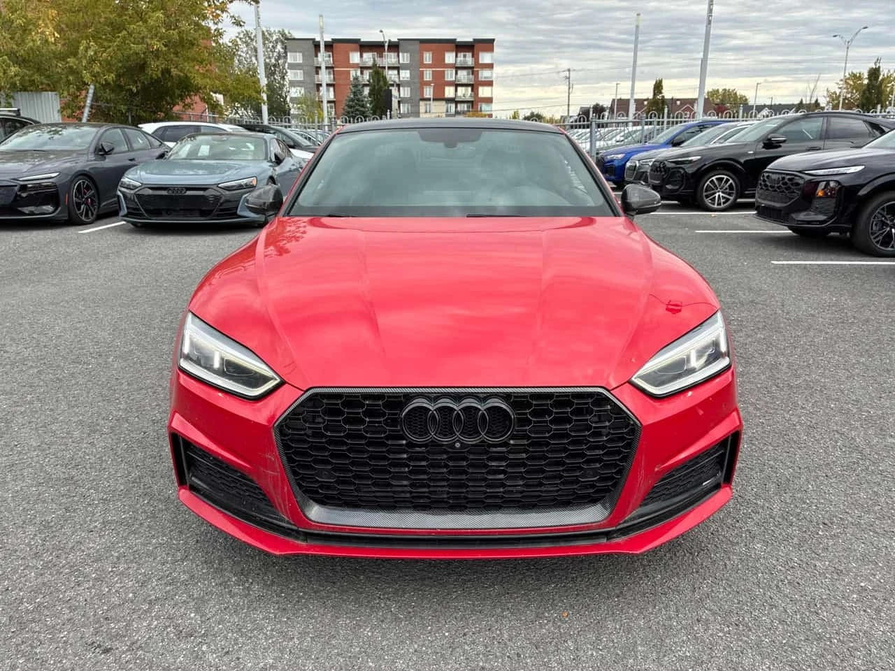 Audi S5 * Technik * ���������� * ������ ���������������� * | Mobile.bg � ����������� 2