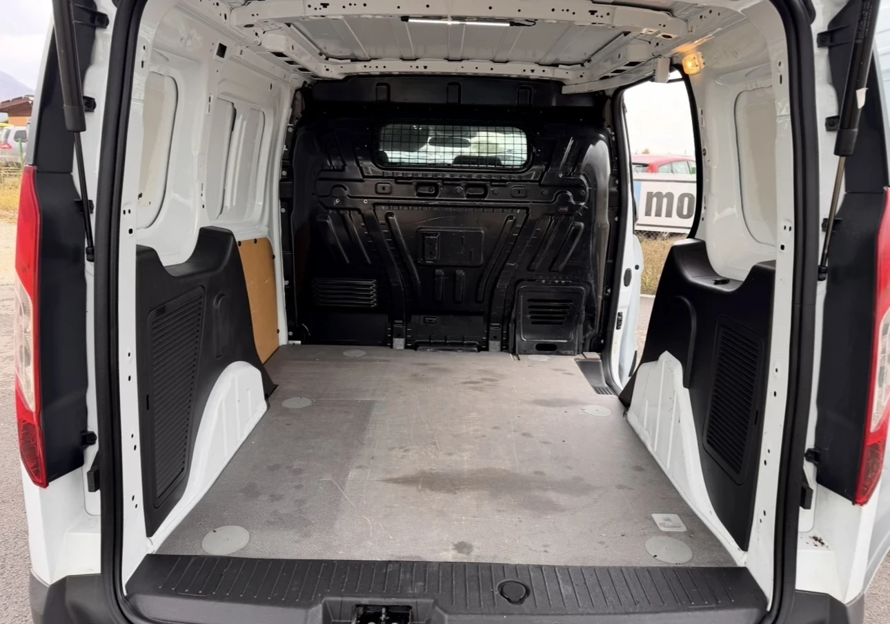 Ford Connect, снимка 10 - Автомобили и джипове - 56509584