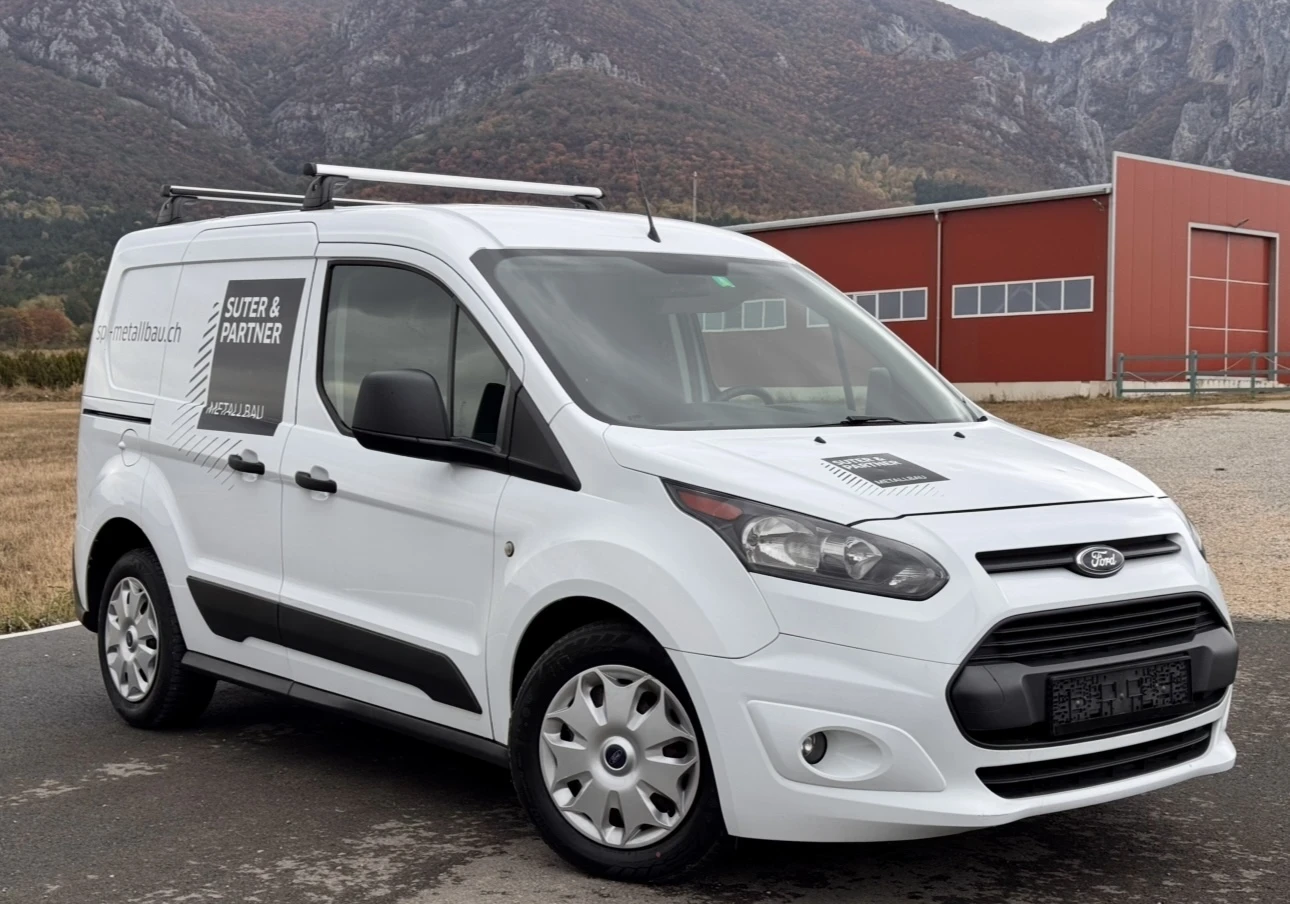 Ford Connect
