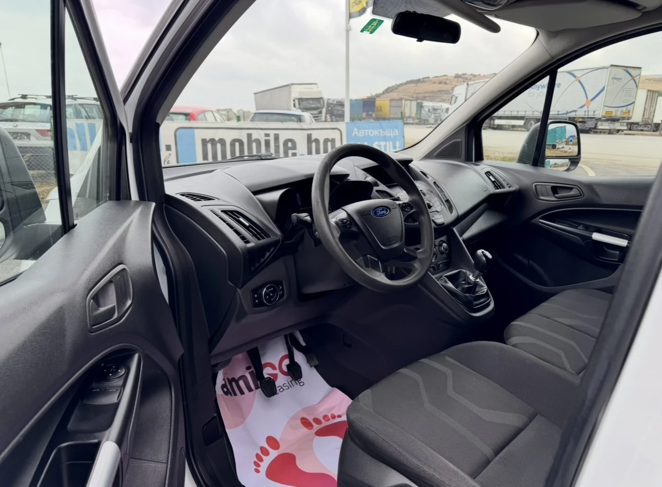 Ford Connect, снимка 5 - Автомобили и джипове - 56509584
