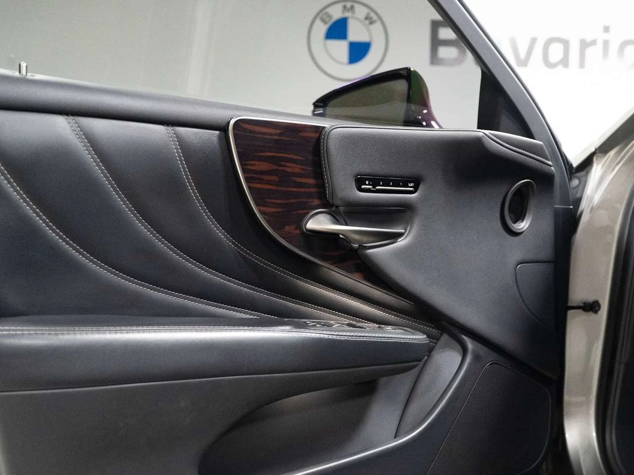 Lexus LS L* LUXURY* ���������* ���������* LANE* ASSIST* 360 | Mobile.bg � ����������� 14