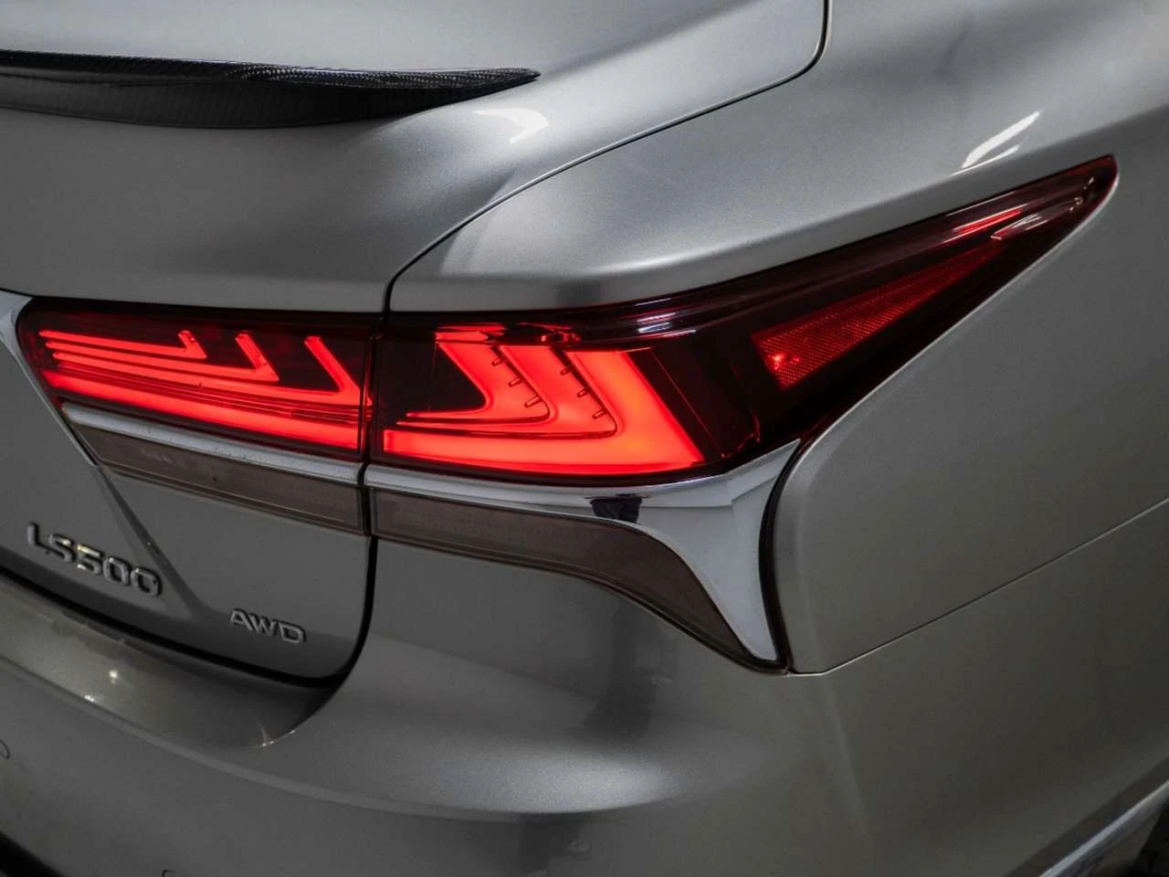Lexus LS L* LUXURY* ���������* ���������* LANE* ASSIST* 360 | Mobile.bg � ����������� 11
