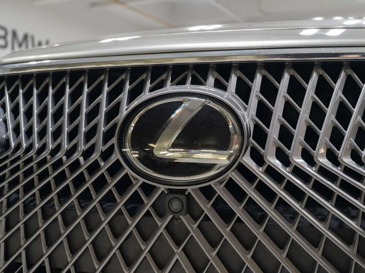 Lexus LS L* LUXURY* ���������* ���������* LANE* ASSIST* 360 | Mobile.bg � ����������� 9