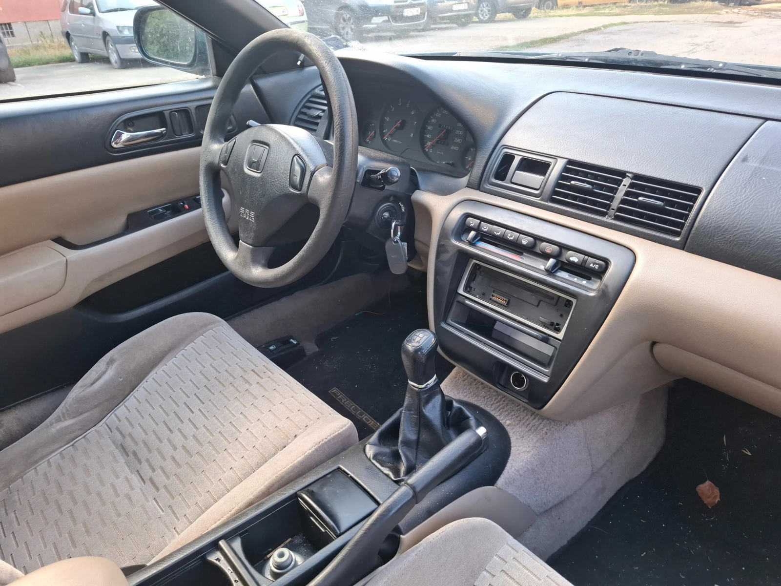 Honda Prelude 5�� ��������� | Mobile.bg � ����������� 9