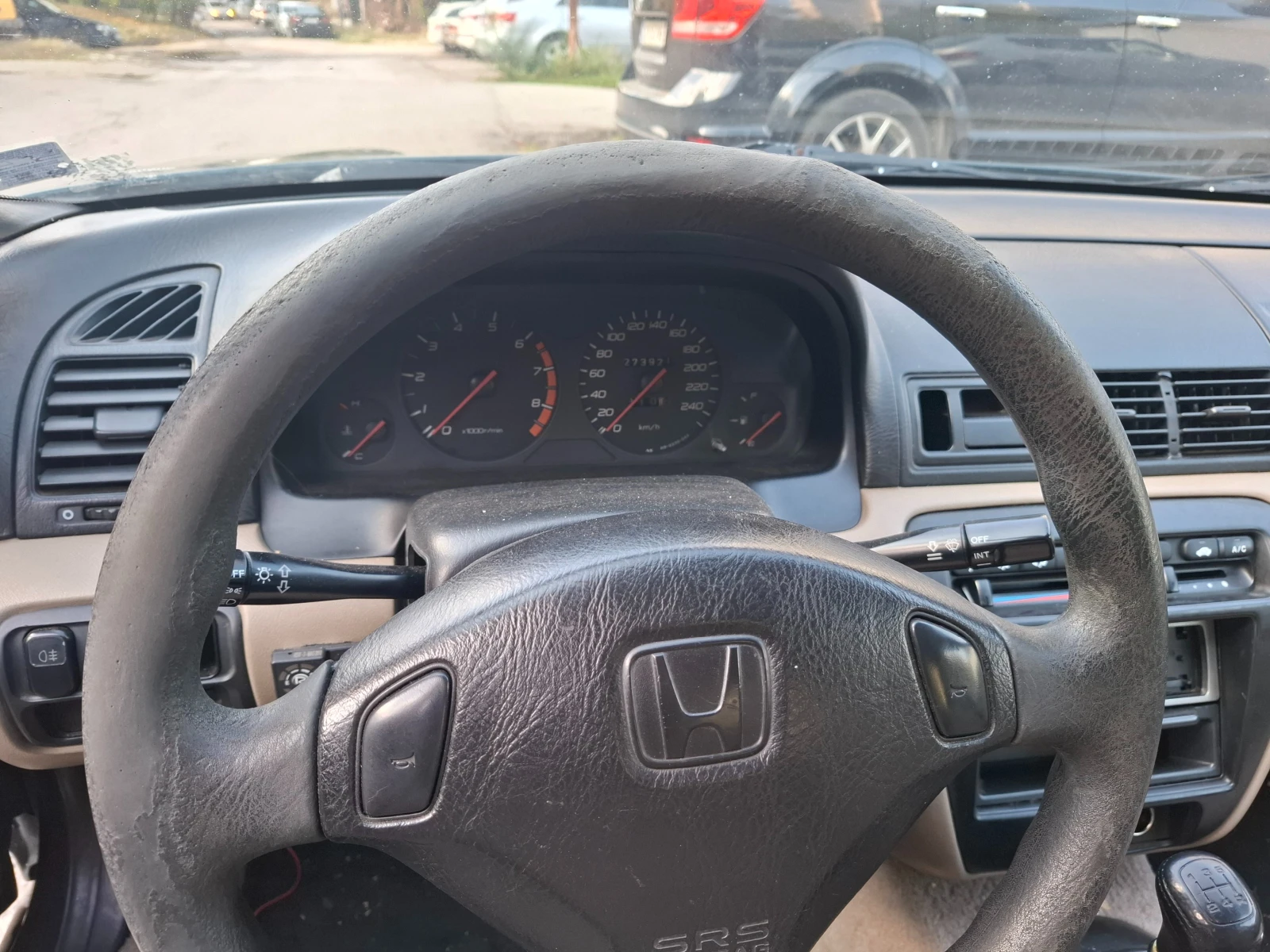 Honda Prelude 5�� ��������� | Mobile.bg � ����������� 4