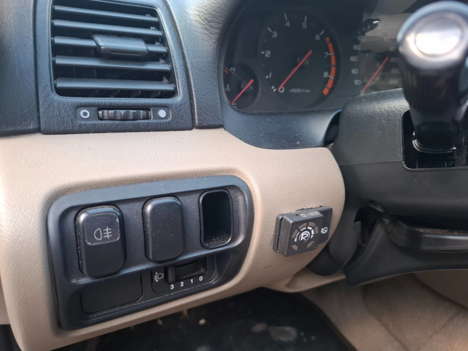 Honda Prelude 5�� ��������� | Mobile.bg � ����������� 6