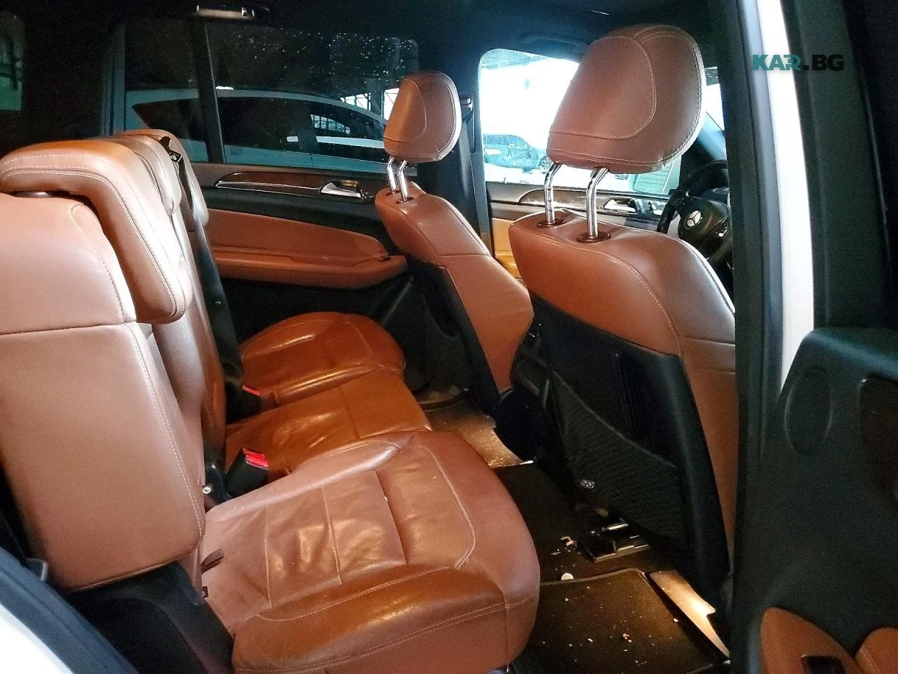 Mercedes-Benz GLE 450 4MATIC* Harman/Kardon* 360CAMERA* DISTRONIC | Mobile.bg � ����������� 11