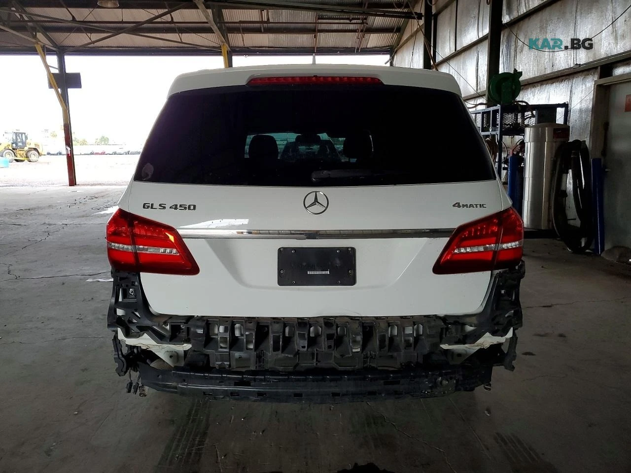 Mercedes-Benz GLE 450 4MATIC* Harman/Kardon* 360CAMERA* DISTRONIC | Mobile.bg � ����������� 6
