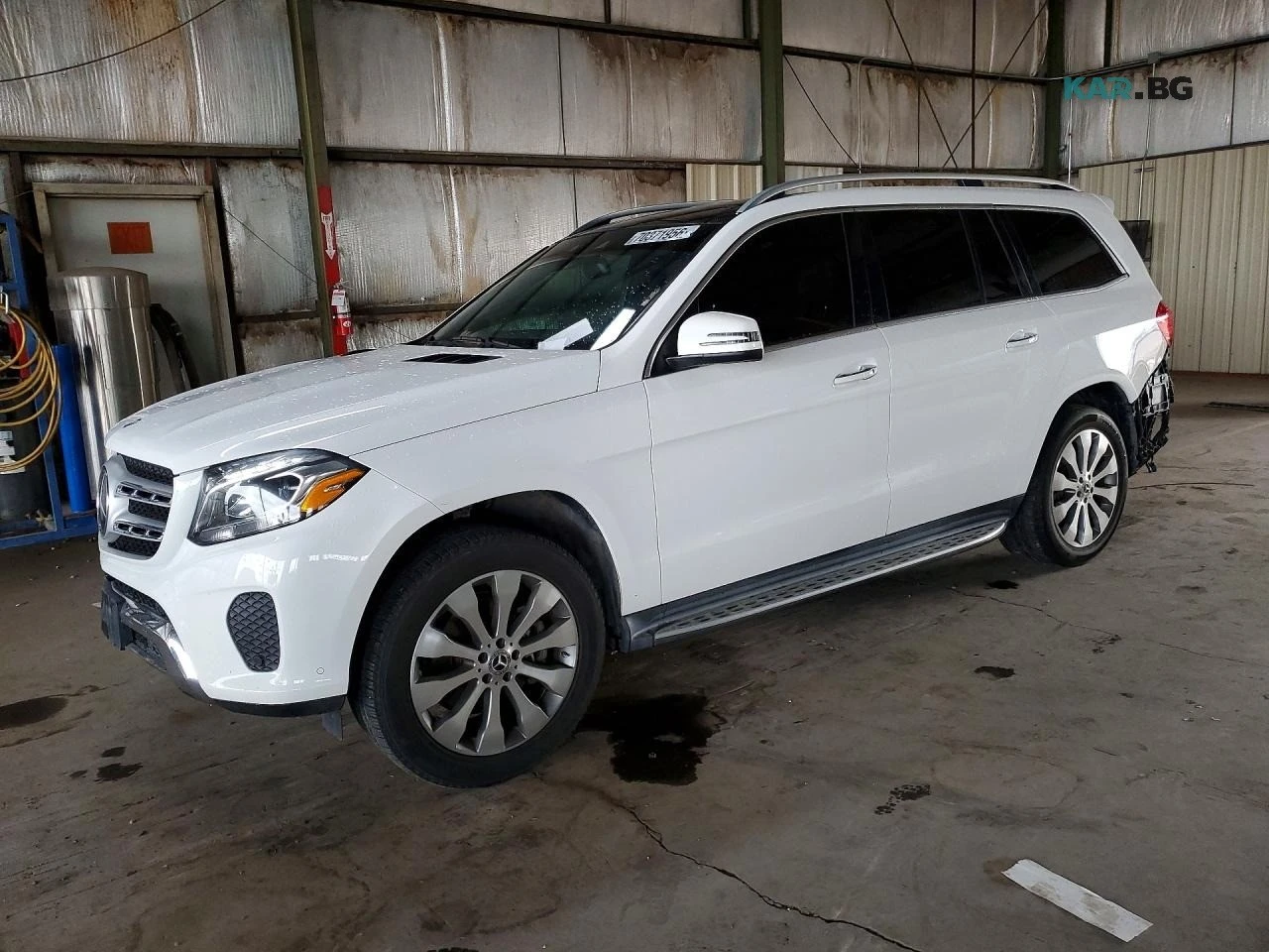 Mercedes-Benz GLE 450 4MATIC* Harman/Kardon* 360CAMERA* DISTRONIC | Mobile.bg � ����������� 3