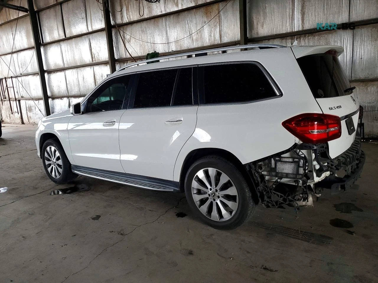 Mercedes-Benz GLE 450 4MATIC* Harman/Kardon* 360CAMERA* DISTRONIC | Mobile.bg � ����������� 4