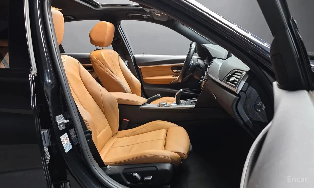 BMW 330 * 330i M Sport Shadow * , снимка 11 - Автомобили и джипове - 56724457