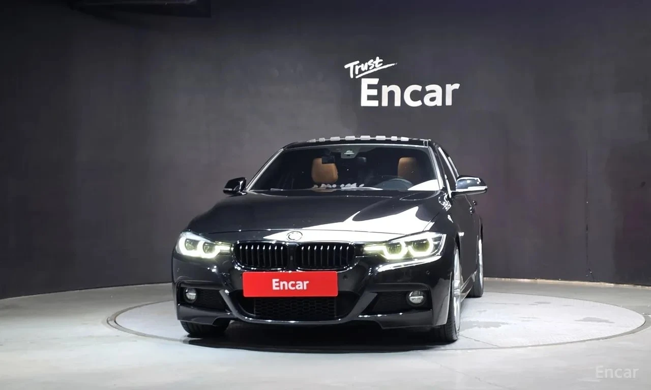 BMW 330 * 330i M Sport Shadow * , снимка 3 - Автомобили и джипове - 56724457