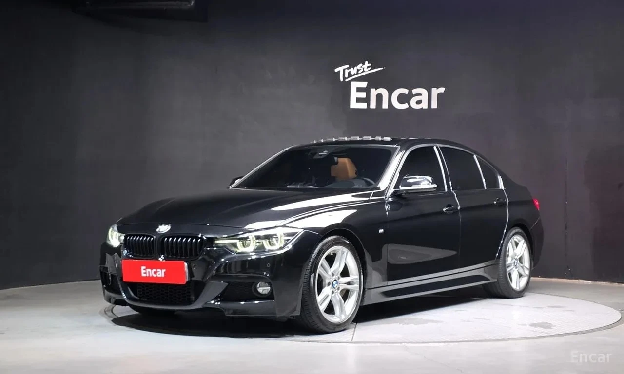 BMW 330 * 330i M Sport Shadow * 