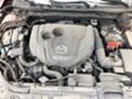 Mazda 6 2.2 SKYAKTIVE na 4asti, снимка 7 - Автомобили и джипове - 41639419