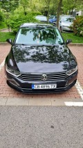 VW Passat  - изображение 7