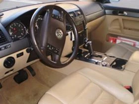 VW Touareg 2.5,3.0,5.0 TDI, снимка 4