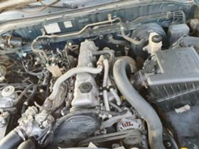 Mazda B2500 2.5tdi, снимка 3