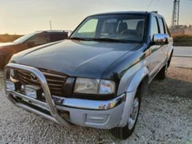 Mazda B2500 2.5tdi, снимка 1