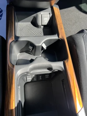Honda Cr-v 2.0 Hybrid Hev eCVT, снимка 11