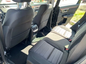 Honda Cr-v 2.0 Hybrid Hev eCVT, снимка 9