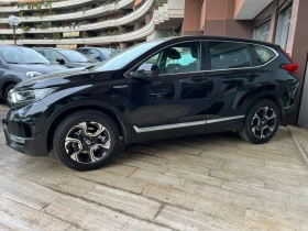 Honda Cr-v 2.0 Hybrid Hev eCVT, снимка 16