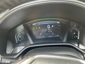 Honda Cr-v 2.0 Hybrid Hev eCVT, снимка 7