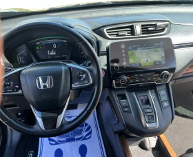 Honda Cr-v 2.0 Hybrid Hev eCVT, снимка 6