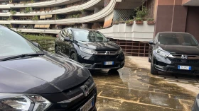 Honda Cr-v 2.0 Hybrid Hev eCVT, снимка 17