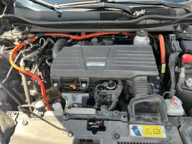 Honda Cr-v 2.0 Hybrid Hev eCVT, снимка 13