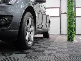 Audi Q5 S-line+ + + /PODGREV/NAVI/СОБСТВЕН ЛИЗИНГ, снимка 9