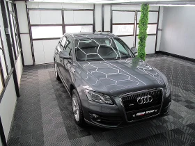 Audi Q5 S-line+ + + /PODGREV/NAVI/СОБСТВЕН ЛИЗИНГ, снимка 7